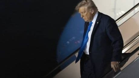 Allarme sicurezza alla Casa Bianca: cosa succede tra Trump e gli 007
