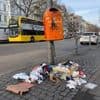 250 Euro für eine Zigarette: Bußgelder für illegalen Müll erhöhen sich in Berlin drastisch