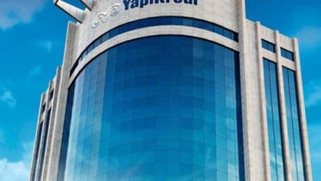 Yapı Kredi kripto para platformu kuruyor
