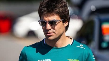 F1 mechanic breaks silence after driver has 'meltdown' in team garage