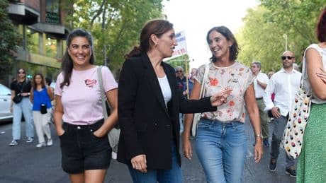 Las reacciones más graves y delirantes de una izquierda madrileña &quot;orgullosa&quot; del boicot a La Vuelta