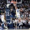 NBA-Playoffs: Warriors verlieren ohne Curry deutlich in Minneapolis