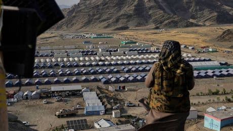 Flucht aus Afghanistan: Schwarz-Rot und der Ärger um Aufnahmeprogramme