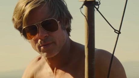 La secuela de Netflix de "Érase una vez en Hollywood" confirma más estrellas junto a Brad Pitt