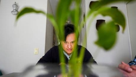 Meet the actor with Down syndrome who wants to run for president of Chile