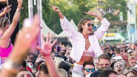 Dancefestival Mysteryland slaat editie van volgend jaar over