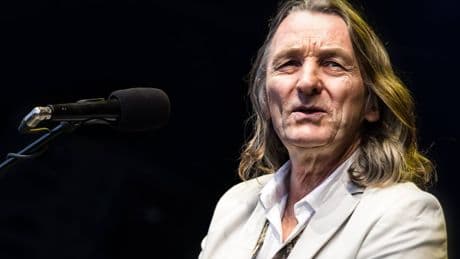 Supertramp-Sänger: Richterin zitiert Songs des Angeklagten
