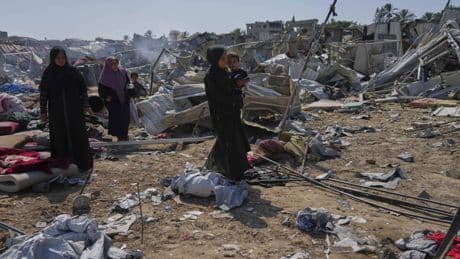 Smotrich sfida i vertici militari: "A Gaza City si arrendano e muoiano di fame"