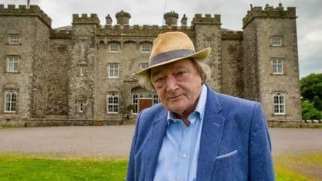 Henry Mount Charles dead: Music legend dies after cancer battle as tributes flood in