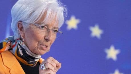 Europäische Zentralbank senkt Zinsen im Euroraum erneut