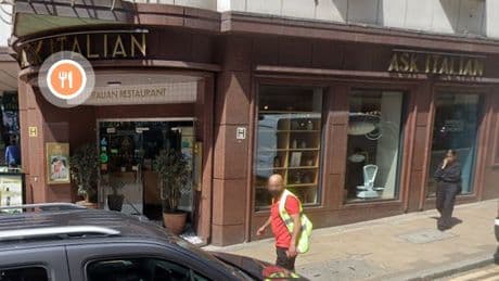 Adored Italian restaurant with 66 branches across the UK closes in city centre after serving customers for over 10 years
