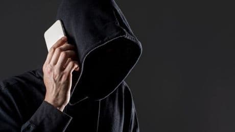 Scam call warning issued by NHS Forth Valley