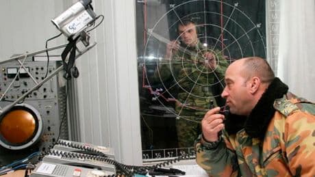 Russia’s sinister doomsday radio bursts into life days before Trump-Putin summit