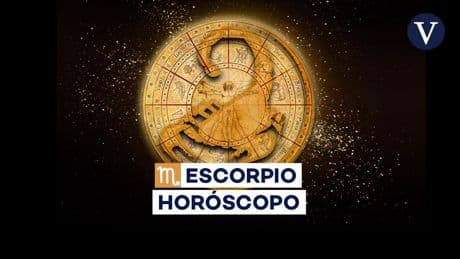 Escorpio hoy: Horóscopo del domingo, 4 de mayo, predicción en amor, salud, trabajo y dinero