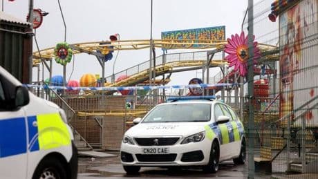 Coney Beach Pleasure Park probe finds issue with second ride after 13 kids hurt