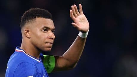 Real Madrid: Kylian Mbappé will, dass seine zukünftigen Kinder sich vom Fußball fernhalten