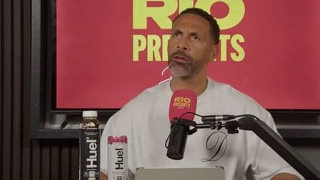 Rio Ferdinand fumes at Liverpool fans as he offers verdict on Trent Alexander-Arnold boos