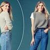 I'm a fashion editor and I've just tried on 67 pairs of jeans. Here are the 7 most flattering pairs for women over 50 - including one for £22 that takes decades off and the designer denim that's as good as Botox!