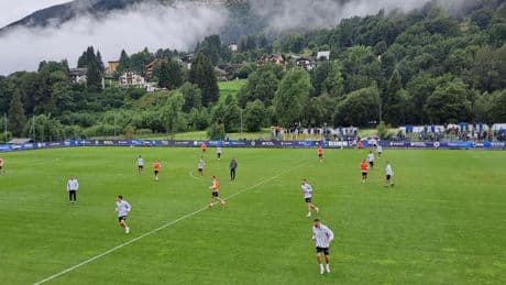 Sampdoria, Donati ai calciatori: “Tutti devono sapere fare tutto”