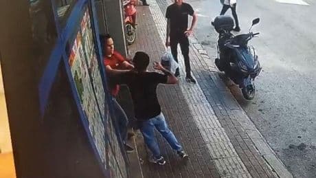 Kasiyer kadına yumruklu saldırı: Kübra K.’nin burnunda çatlak oluştu
