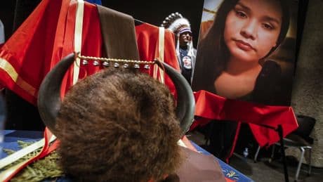 Court to hear from family, community of victim of Winnipeg serial killer