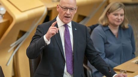Letters: So, after 18 SNP years, Scotland is now - finally - on track for success?