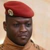 Burkina Faso's parliament votes to outlaw homosexual acts