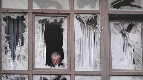 Ukrainekrieg: Europäische Staatschefs fordern mehr Druck auf Russland