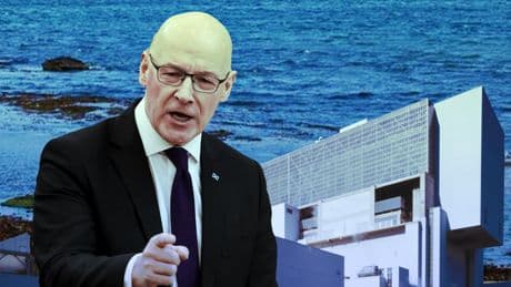 'SNP’s dogmatic but out-dated opposition to nuclear has to waver'