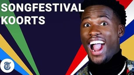'Angst in de Songfestival-zaal door uitingen tegen Israël'