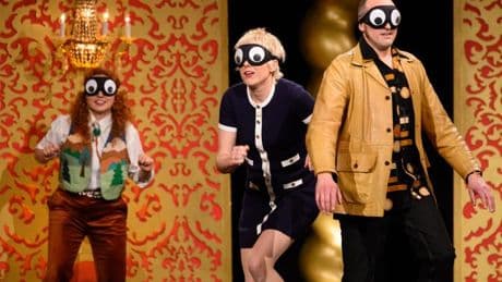 “Taskmaster” : comment cette émission britannique déjantée est devenue un succès mondial