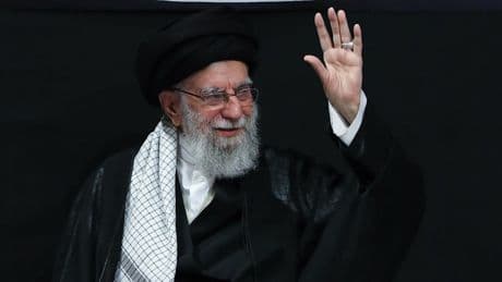 Israelischer Ex-Premier warnt in BILD - Iran könnte jetzt schneller Atommacht werden