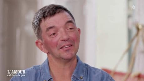 "L'Amour est dans le pré": un candidat n'a pas reçu de lettres, M6 relance un appel