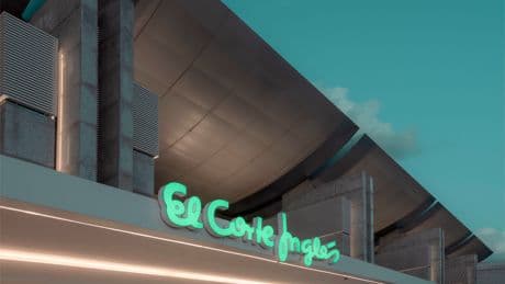 El Corte Inglés cierra su nueva emisión de bonos con sobredemanda de nueve veces