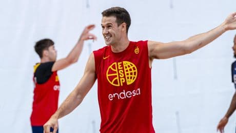 López-Arostegui: “Hay que dar un paso adelante para suplir las bajas"