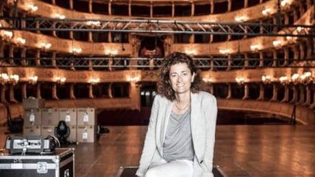 Classica, la musica è cambiata. Ora comandano le donne