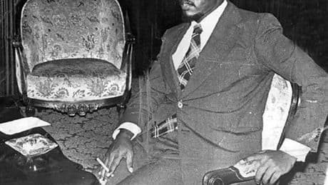 South Africa reopens inquest into death of Steve Biko