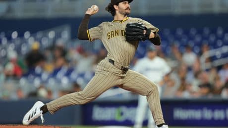 Padres trapped in a Dylan Cease trade deadline dilemma