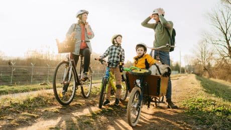 Ist Ihr Fahrrad wirklich fit? Worauf Sie alles achten müssen