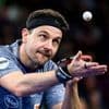 Tischtennis: Nach 29 Jahren: Boll gewinnt letztes Bundesliga-Heimspiel