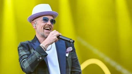 Musiker und Synchronsprecher: Diese Songs landen bei Jan Delay auf der Top-5-Playlist