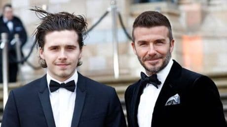 David Beckham's friend reveals truth behind Brooklyn 'feud' as it tears family apart