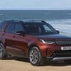 Land Rover Discovery continues into 2026 with new special editions