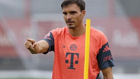 Fußball-Transferticker: FC Bayern verleiht einstigen Wunschspieler