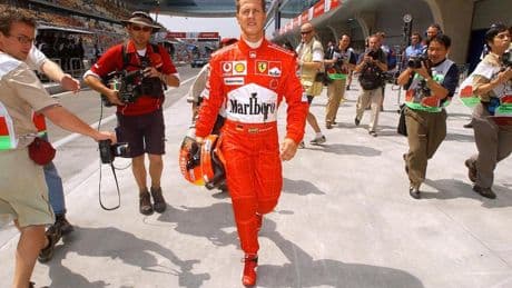 Inside Michael Schumacher’s tragic health battle in Majorca hideaway – as pal makes heartbreaking prediction for future