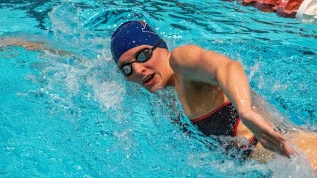 Transgender vrouwen geweerd uit sportcompetities in VS