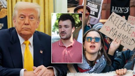 Can the Trump administration deport green card holders? Here’s what rights they have in the US