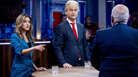 Debatten en extra uitzendingen: dit zijn de verkiezingsprogramma's van de verschillende zenders