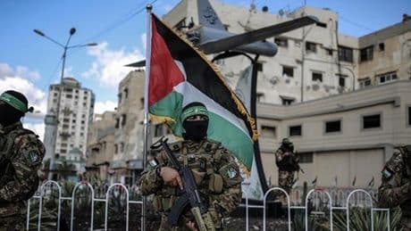 Hamas, Witkoff'a cevabını iletti! 3 değişiklik ve garanti istedi