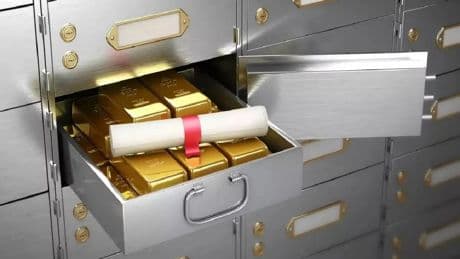 If the jewelry or documents are lost from the bank locker, will the customer get compensation? Learn the whole process